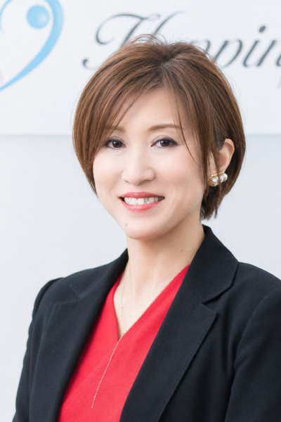 佐田 幸子　SACHIKO SATA