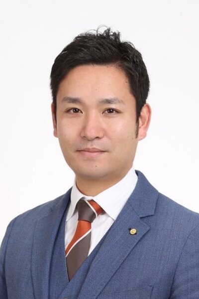 田熊 裕輔　YUSUKE TAGUMA