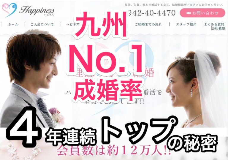 婚活支援サイト『婚活ランクコム』さんの取材を受けました。ちょっとだけ覗いてみませんか！？