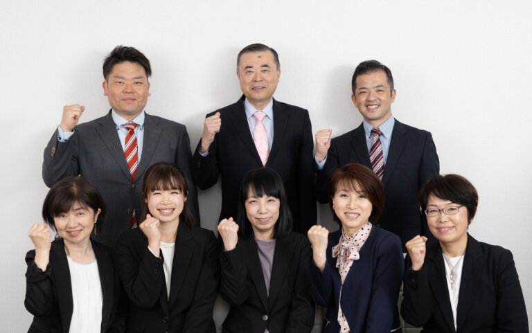 やった～！！ 新記録達成で～す＼(^o^)／ 月間ご成婚数の新記録１０組を達成しました(*^^)v