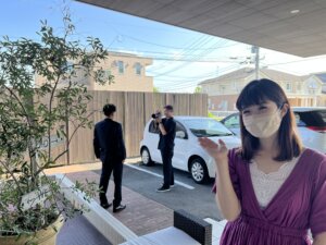 結婚相談所の活動では写真は命！！ 昨日は男性会員様の写真を撮り直しました。私もドキッとする素敵な写真が撮れました( *´艸｀)
