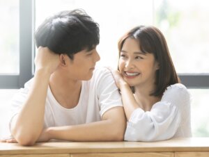 年令を理由に結婚を諦めないでください！ 頑張れば自分にピッタリの結婚相手がきっと見つかると思いますよ。