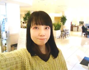 ハピネスでは先週はなんと５２組のお見合いが行われて、私も新しくご入会されたお二人のお見合いの応援に駆け付けちゃいました(^^♪