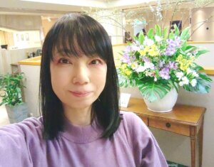 ハピネスの会員様の個人情報の管理のお仕事を担当させていただいているかおるで～す💕 みなさんがハピネスにご入会されたら私がお世話しちゃいますからね(#^^#)