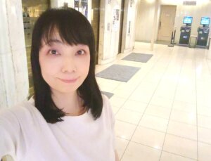 暑い日が続いていますがハピネスの会員様は元気にお見合いに駆け回っておられます！ 昨日は私も新しくご入会された女性会員様のお見合いの応援に駆け付けました(^O^)／
