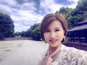 先週末は２泊３日で東京へ行ってきました〜♪♪ またまた素敵な出会いが広がって東京でもハピネスの婚活が賑わいそうでーす(^O^)／