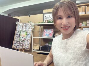 昨日は男性会員さまとの緊急面談。一人で悩んでいるより私たちに相談することでスルッとご成婚まで辿りつくことができますからね❣️