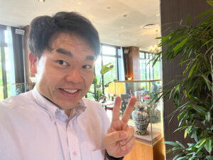 先週もハピネスでは５２組のお見合いが行われました！ そして、私も久しぶりに女性会員様のお見合いの応援にお伺いしました(#^.^#)
