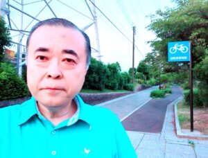 ハピネスの代表取締役の静です。７月に誕生日を迎えてまた１つ歳を重ねてしまいました。これからも健康第一で会員のみなさんのサポート頑張りますのでよろしくお願いいたします(#^^#)