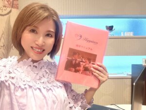旅行と温泉が大好きな博多美人さんが婚活をスタートされました❣️ 箱パカプロポーズでの１２月ご成婚をめざしてスタートダッシュで～す(^^♪