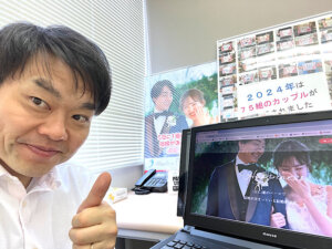男性のみなさんお待たせしました♪♪ ハピネス熊本店に約７割の男性が求める◯◯が得意な女性がご入会されました(^^)/ スピードご成婚に期待が持てます( *´艸｀)