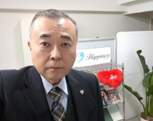 昨日は久しぶりの男性のお客様の無料相談でした! 気さくでとても楽しい彼とお話していると「この人に素敵な女性をご紹介したい!」と思ってしまいました(#^^#)