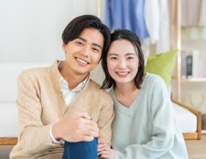 “地元の人と結婚したい!!”と思われているあなた。ハピネスではほとんどの会員様が地元の方と結婚を決められています。