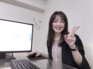 昨日は優しい笑顔の息子さんとお母様の無料相談でした。初めての事でお二人とも緊張されておられましたが、最後にはお二人とも笑顔でお帰りいただきました(#^^#)