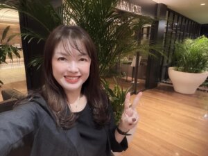 イベントだらけの週末の福岡市内! そんな中でシャイで笑顔の素敵な男性会員様のお見合い応援に行って来ました(^^♪