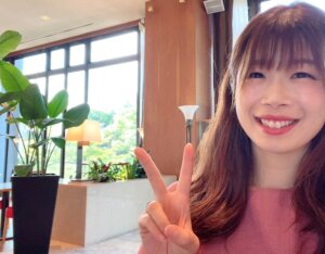 先週はご入会されたばかりの女性会員様の初めてのお見合いの応援に行ってきました! 私の旦那さんが繋いだご縁なんです。その結果は!?( *´艸`)