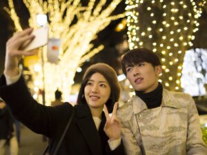 いよいよクリスマスですよ~♪ みなさんイブを一緒に過ごすお相手は見つかりましたか!?