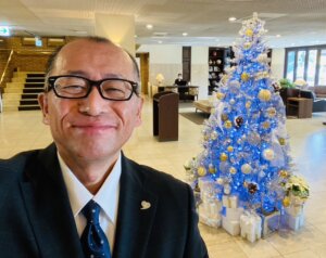 ハピネスでは先週も30組のお見合いが行われて、私も久留米市内のホテルで行われたハピネスの会員様同士のお見合いの応援にお伺いしました(^^♪