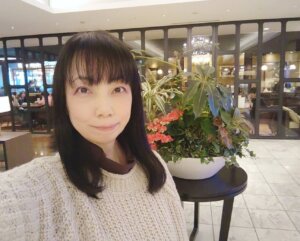 バレンタインウイークの先週はハピネスではなんと50組のお見合いが行われました。そして、私も新しくご入会されたお二人のお見合いの応援に駆け付けました(#^^#)