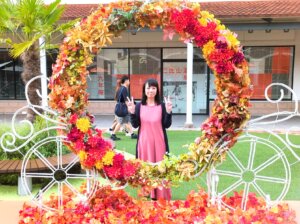 ハピネスのかおるお姉さんで~す💕 私は会員様のいろんなご相談をお受けしています(^^♪ 会員様からのご相談は決まって夜遅くなんですよ(#^^#)