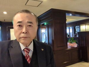 ハピネスでは先週も３６組のお見合いが行われて、私も久しぶりに久留米市内のホテルで行われたハピネスの男性会員様のお見合いの応援にお伺いしました(^^♪