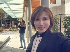 明るくてダンディな魅力一杯の６０代男性がご入会されました！ 一緒に博物館や旅行などに行ってくれる楽しい女性を大募集中でーす💕