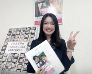 春日和の陽気の中で落ち着いた感じの大人女性のお客様の無料相談でした! 新たな希望に向かって彼女の新しい人生がスタートします(^O^)/