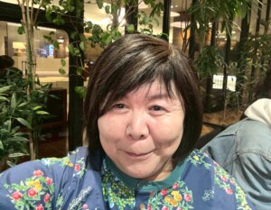 先週もハピネスではなんと５４組のお見合いが行われました。そして、私も久しぶりにご入会されたばかりの女性会員様のお見合いの応援にお伺いしました(#^^#)