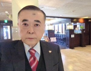 ハピネスでは先週も４４組のお見合いが行われて、私も久留米市内のホテルで行われた女性会員様のお見合いの応援に駆け付けました(*^^)v