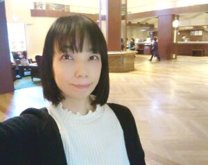 ４月に入った先週もハピネスでは３７組のお見合いが行われました。そして、私も新しくご入会された男性会員様のお見合いの応援に駆け付けました(#^^#)