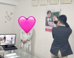 ハピネスでは３月も入会金半額のキャンペーンを実施していて、続々と新しいお客様がご入会されていま～す(^^♪