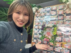 昨日は壱岐にお住まいの男性のお客さまが無料相談にご来店されました♪ 即決でご入会を決意され決断力のある“海の男”ってところを見せていただきました(*^^)v