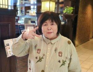 先週もハピネスでは57組のお見合いが行われました。そして、私も久留米市内のホテルで行われたハピネスの会員様同士のお見合いの応援にお伺いしました(#^^#)