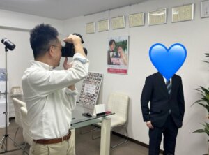 こんな人と結婚したい！ 思わずそう思ってしまうような２０代のハイスぺ爽やかイケメンさんが婚活をスタートされます(^O^)／