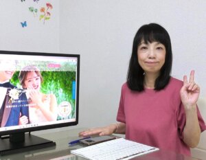 ハピネスで婚活に取組んでおられる会員様のいろんなご相談をお受けしているかおるお姉さんで～す💕 最近は会員様からのご相談で大忙しです(#^^#)