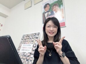 昨日は３０代のバリキャリ女性の婚活勉強会♪ 婚活マニュアルと動画で婚活を成功させる秘訣についてしっかり勉強されて婚活スタートです！