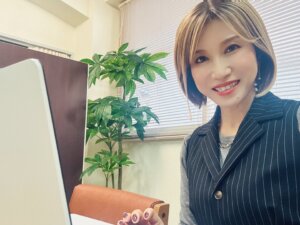婚活スタートから１週間！ たくさんの男性からのお見合いの申込みが来ていて嬉しい悲鳴の女性会員さまとのオンライン作戦会議でした✨