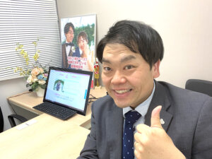 遠回りの婚活はもうやめた！ ３０代の癒される感じの美人さんがご入会されました(^^♪ ご入会の決め手はなんと私との相性だったそうなんです(*´ω｀*)