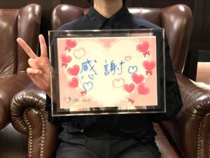 何でも言い合える優しい彼と出会って本当に幸せです💕 とても楽しい毎日を過ごしています♪ 幸せ一杯の女性会員様のご成婚です(#^.^#)