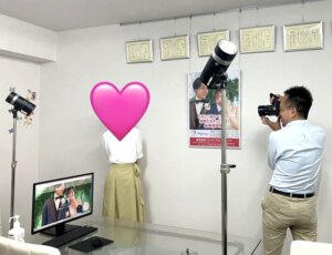 「私、このままでいいのかな…!?」30代の奥手女子が勇気を出してハピネスの婚活をスタートされました(#^^#)