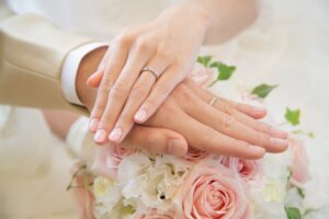 結婚相談所で結婚できる確率について!成婚率の実態や理由、確率を上げる方法をご紹介