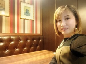 ＧＷの真っ只中、男性会員さまとカフェで緊急ミーティング❣️ 理想のお相手に出会える様にプロフィールをブラッシュアップして、新たに自分磨きもスタートされました✨
