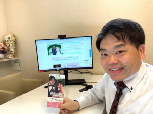 再婚を本気で考えておられる３０代前半の男性がご入会を決意されました(^O^)／ 彼は「次こそは幸せな家庭を築きます！」とやる気に満ち溢れておられます(#^^#)