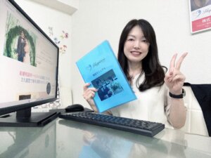 「人生最後のパートナーを見つけたい！」そんな５０代の男性のお客様がハピネスの婚活をスタートされました(^O^)／