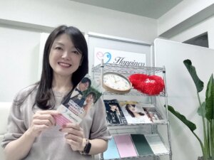 「このままじゃ終われない！」３０代の女性が長年付き合った彼との別れを乗り越えて婚活をスタートされます(^O^)／