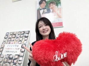 「結婚についてはあまり良いイメージがないけど、人生の通過点として向き合うべきか…？」といろいろとお悩んでおられる女性の無料相談です(^_-)-☆