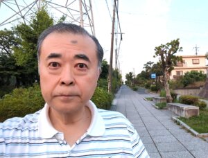 ハピネスの代表の静です。7月に誕生日を迎えてまた1つ歳を重ねてしまいましたが、健康に注意しながらスタッフ全員で会員様のサポート頑張ります(*^^)v