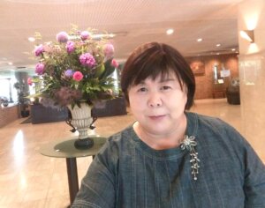ハピネスでは先週も３４組のお見合いが行われました。そして、私も久留米市内のホテルで行われた男性会員様のお見合いの応援にお伺いしました(#^^#)