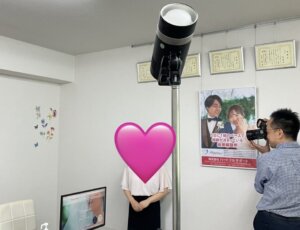 「仕事も恋愛も充実♪ でも“結婚”だけが見えてこない」そんな30代女性の婚活スタートでーす(*^^)v
