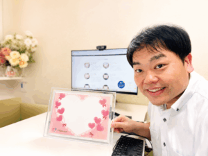 婚活は小さな改善の積み重ねです! 昨日は30代の男性会員様と作戦会議を行い、一日でも早いご成婚をめざすことにしました(^O^)/